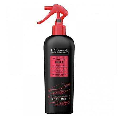 تريسيمي بخاخ حماية الشعر من الحرارة حتى 450 درجة ف...
