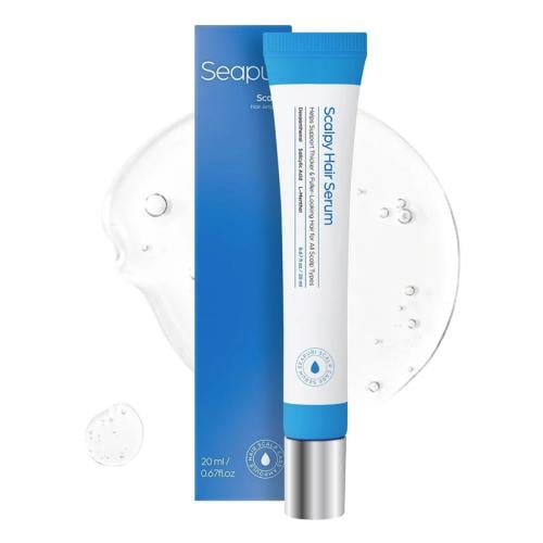 سيروم سيبوري لانبات الفراغات ومنع تساقط الشعر – 20...