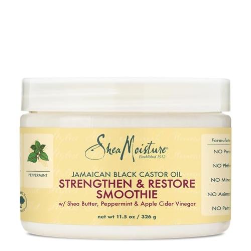 شيا مويستشر كريم تقوية الشعر بزيت الخروع الجامايكي...