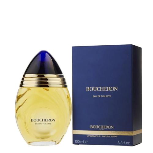 عطر بوشرون للنساء او دو بارفيوم 100 مل