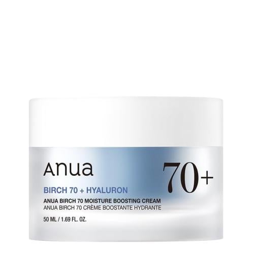 كريم تعزيز الرطوبة 70 بيرش من انوا 50 مل