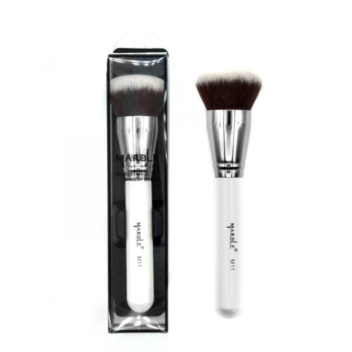 ماربل فرشاة دمج كريم الأساس والبلاشر M11 جم 40