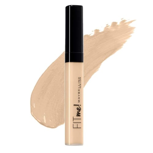 كونسيلر فيت مي ميبلين نيويورك خافي عيوب طبيعي