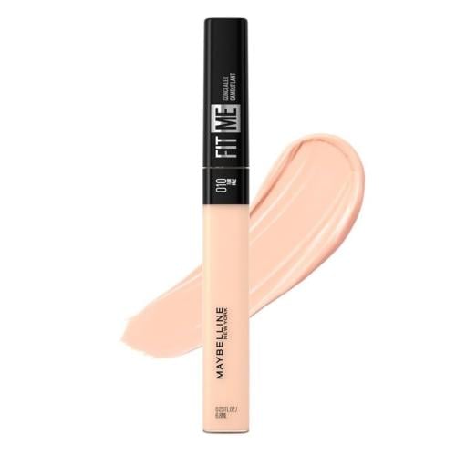 كونسيلر فيت مي ميبلين نيويورك خافي عيوب طبيعي