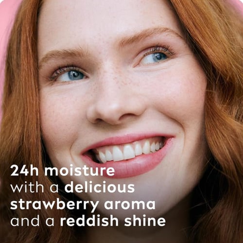 مرطب للشفاه بنكهة الفراولة من لابيلو – 4.80 جرام