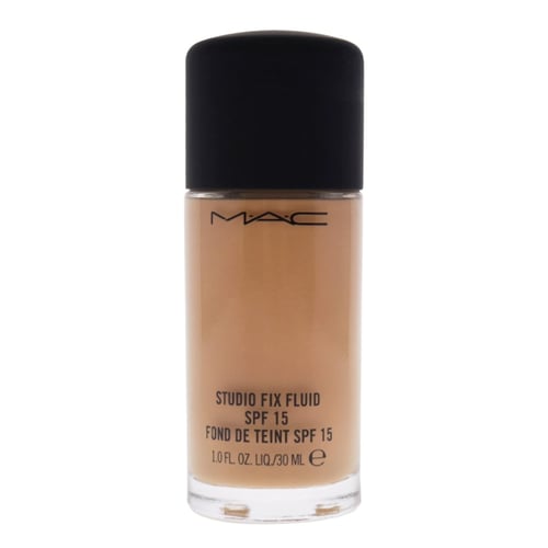 ماك كريم اساس سائل ستوديو فكس - 30مل NC35