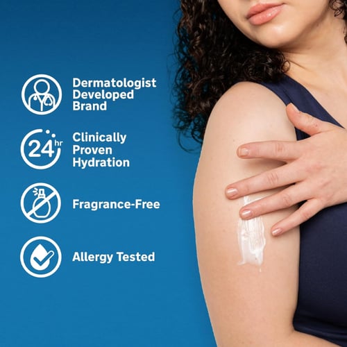 لوشن لوبريديرم ديلي مويستشر خالٍ من العطر – 473 مل