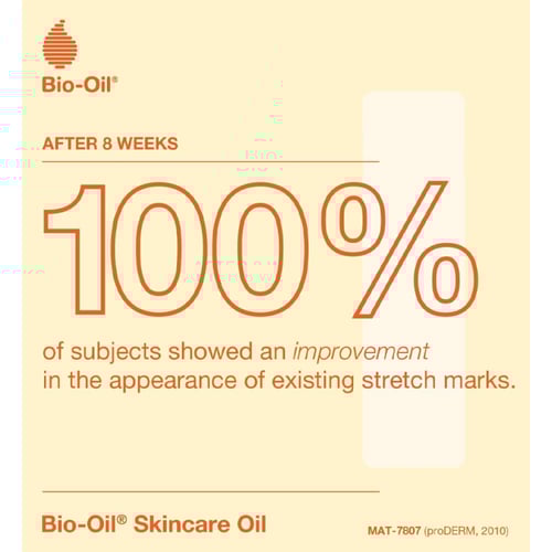 زيت العناية بالبشرة من بيو أويل - 125 مل