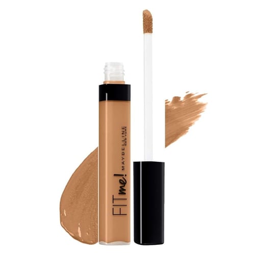 كونسيلر فيت مي ميبلين نيويورك خافي عيوب طبيعي