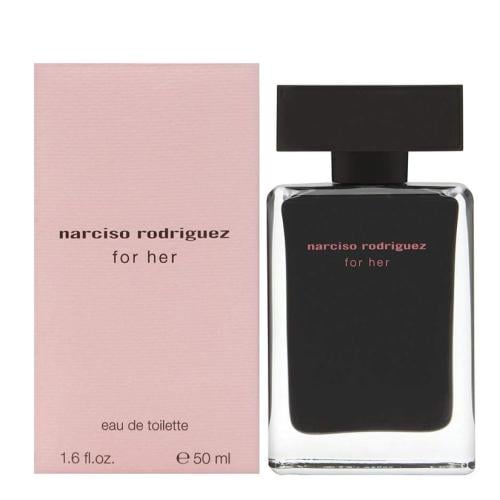 عطر فور هير من نرسيسو رودريغز للنساء - أو دو توالي...