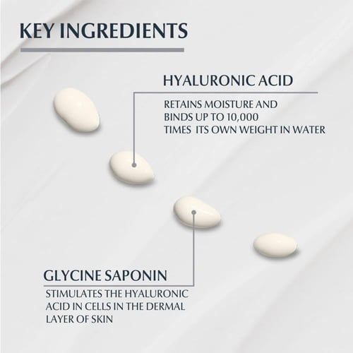 يوسيرين كريم للعينين هيالورون فيلر مضاد للشيخوخة -...