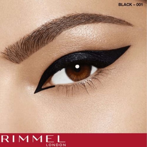 قلم تحديد العين سكاندلايز مقاوم للماء من ريميل لند...