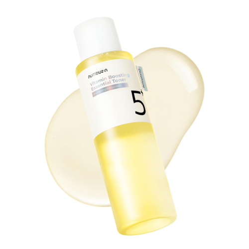 تونر نومبوزين رقم 5 المعزز بالفيتامينات – 200 مل