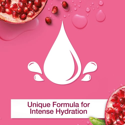 صابون سائل للاستحمام فيتا ريتش مع خلاصة زهر الرمان...