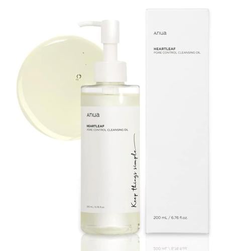 غسول زيتي هارتليف للتحكم في المسام من أنوا – 200 م...