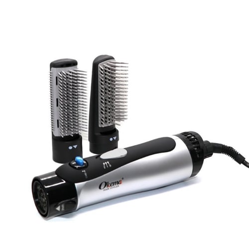 استشوار أوكيما قطعتين 1000 واط- جم OK‑977 Small –...