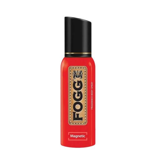 عطر بخاخ للجسم بخاخ جذاب فوج 120مل