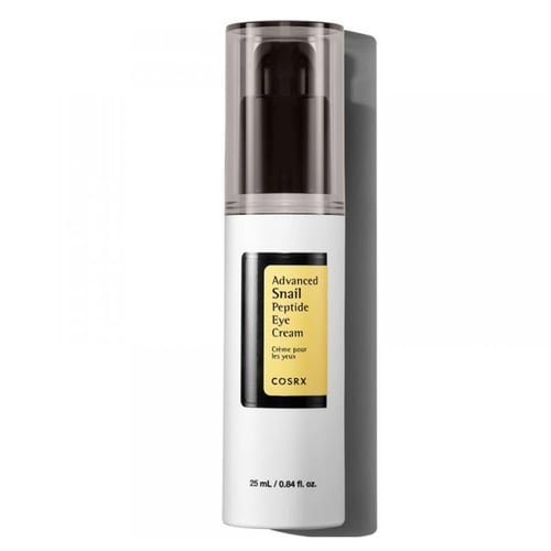 كريم متطور للعين بخلاصة الببتيد والحلزون من كوسركس...