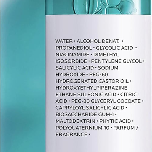 ايفاكلار سيروم لحب الشباب من لاروش بوزيه 30 مل