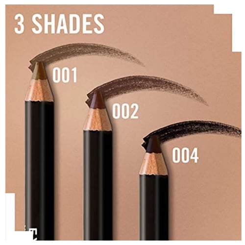 ريميل لندن قلم تحديد حواجب بروفيشنال – بني غامق 01...