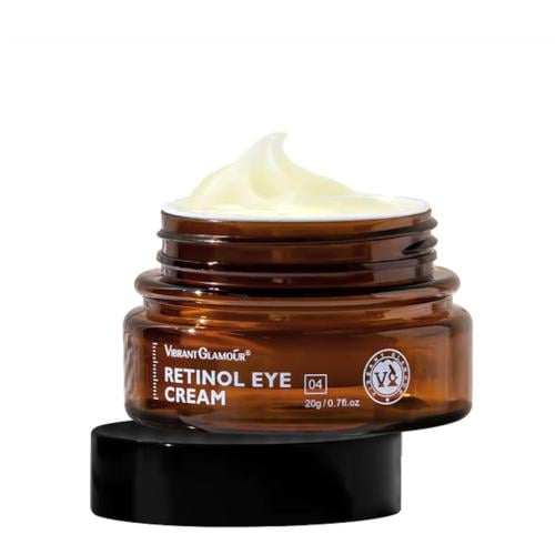 كريم مرطب ريتينول لاخفاء التجاعيد حول العين من فاي...