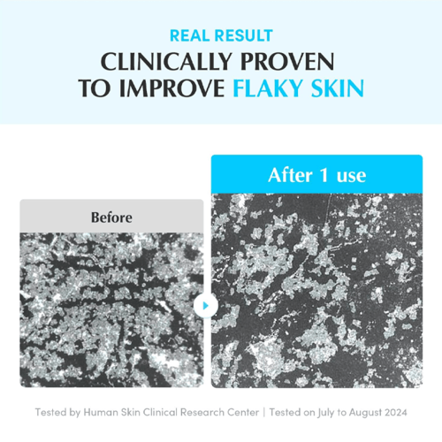 وسائد تونر لتقشير وترطيب البشرة من إيكوال بيري – 7...