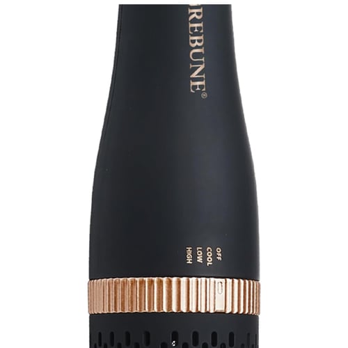 مصفف شعر هوت برش 1200 واط موديل RE-2137 من ريبون