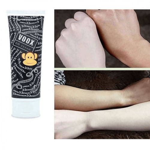 كريم التبييض تفتيح وترطيب البشرة والحماية من الشمس...