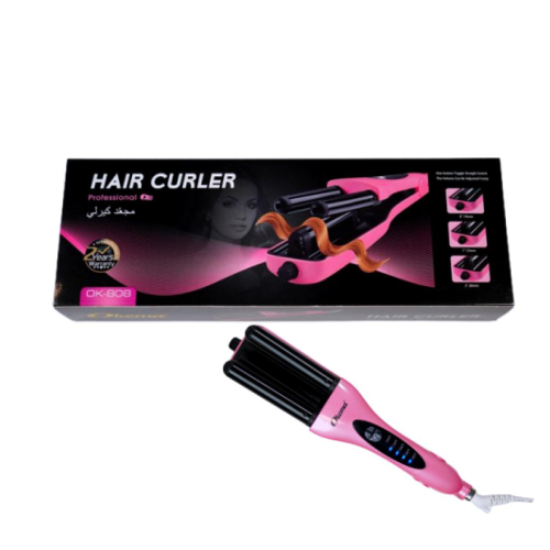 جهاز التكسير الاحترافي الجديد من أوكيما 840 جم - O...