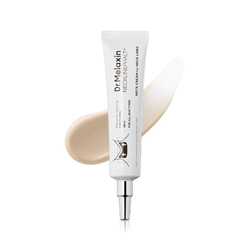 كريم شد الرقبة وتحسين التجاعيد من دكتور ميلاكسين –...