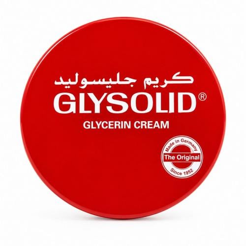 كريم جليسوليد الاصلي عائلي 400 مل