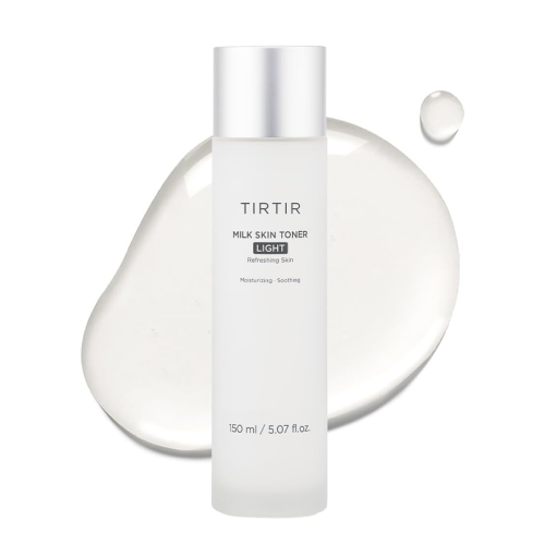 تونر البشرة بالحليب للوجه لايت من تيرتير – 150 مل