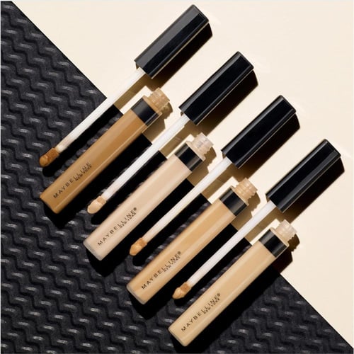 كونسيلر فيت مي ميبلين نيويورك خافي عيوب طبيعي