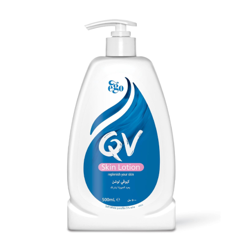 كيوفي لوشن ترطيب البشرة - 500 مل
