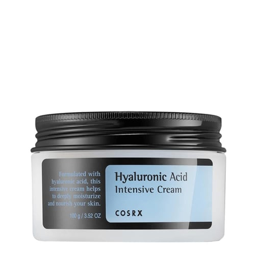 كريم حمض الهيالورونيك المكثف من كوسركس – 100 جم