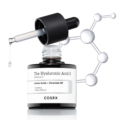 سيروم حمض الهيالورونيك من كوسركس – 20 مل