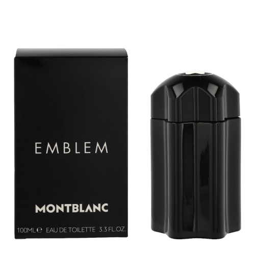 مونت بلانك عطر امبلم للرجال - أو دو تواليت - 100مل
