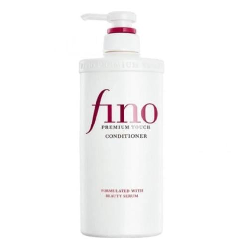 بلسم فينو الياباني من شيسيدو لترميم وترطيب الشعر ا...