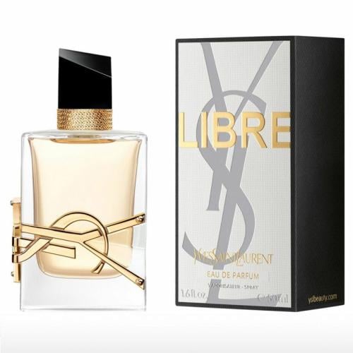 عطر إيف سان لوران ليبر للنساء أو دو بارفيوم 30 مل