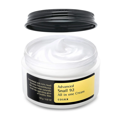 كريم الحلزون 92 المطور الكل في واحد من كوسركس – 10...