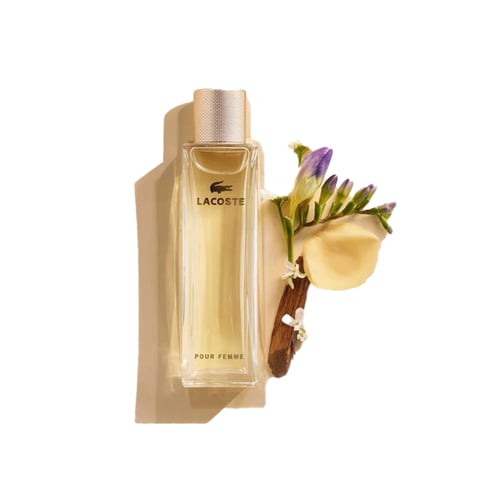 لاكوست عطر بور فيم للنساء - أو دو بارفيوم - 90 مل