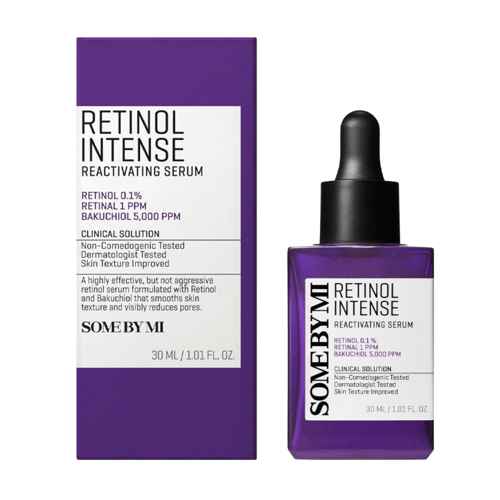 سيروم ريتينول للعناية المركزة من سوم باي مي – 30مل