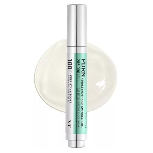 أمبولة شعر ريدل شوت من PDRN VT-100 – مل 15