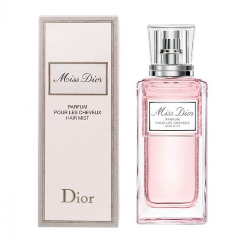 ديور عطر شعر مس ديور - 30مل