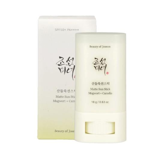 بيوتي اوف جوسون ستيك واقي شمس غير لامع SPF 50+ – 1...