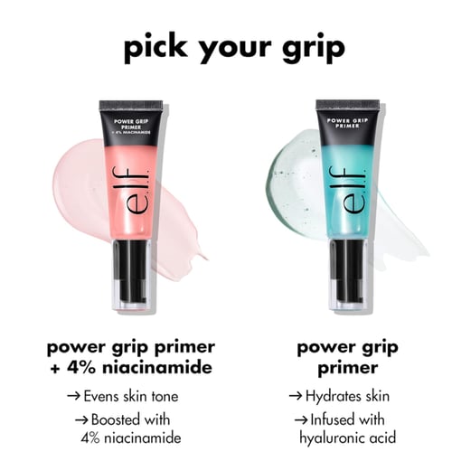 ايلف برايمر باور جريب تنعيم وتثبيت المكياج 24 مل