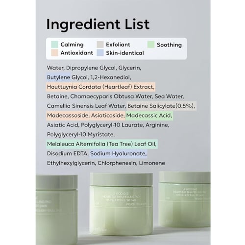 سليماكس مسحات هارتليف للتقشير اليومي للبشرة – 60 ق...