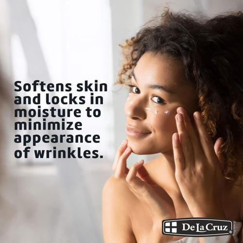 كريم فيتامين E من دي لا كروز – 12جم