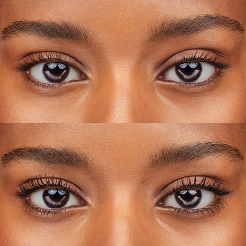 ماسكرا لاش لايك أي بوس انستانت ليفت آند كيرل من إي...