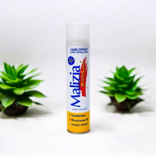 مثبت الشعر من ماليزيا - 250مل